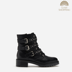 Bottes pour femme 100% authentique