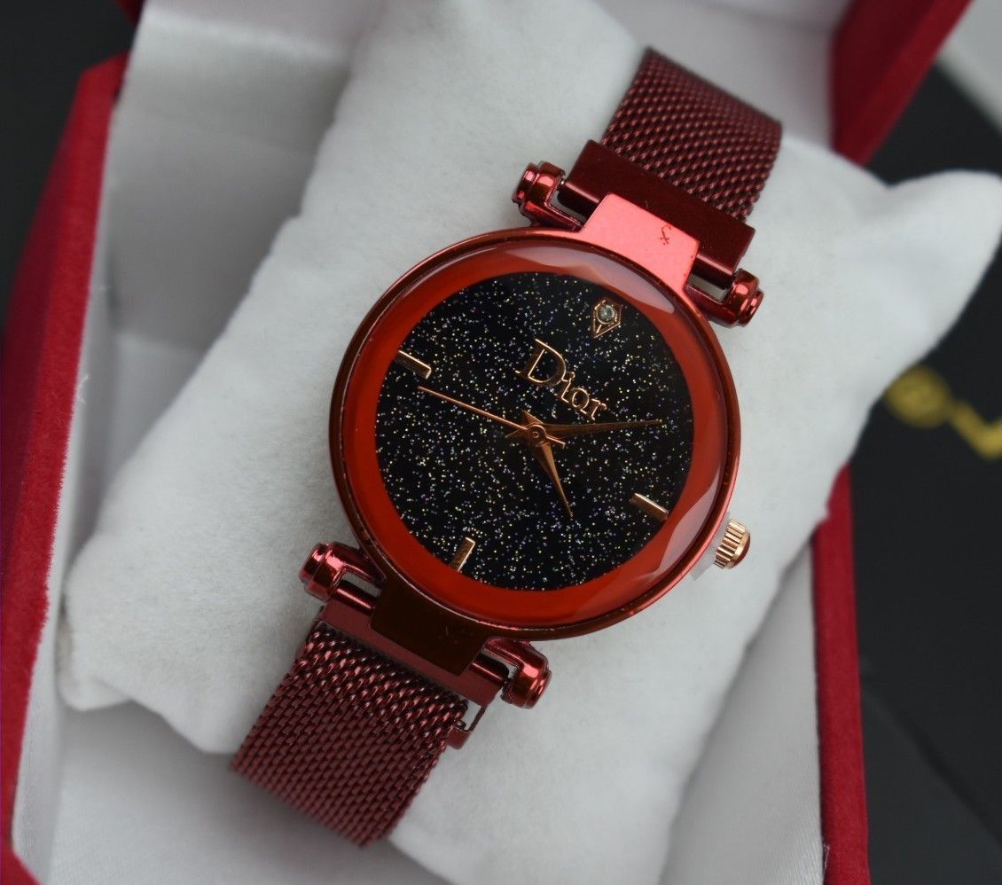 Fermeture magnétique