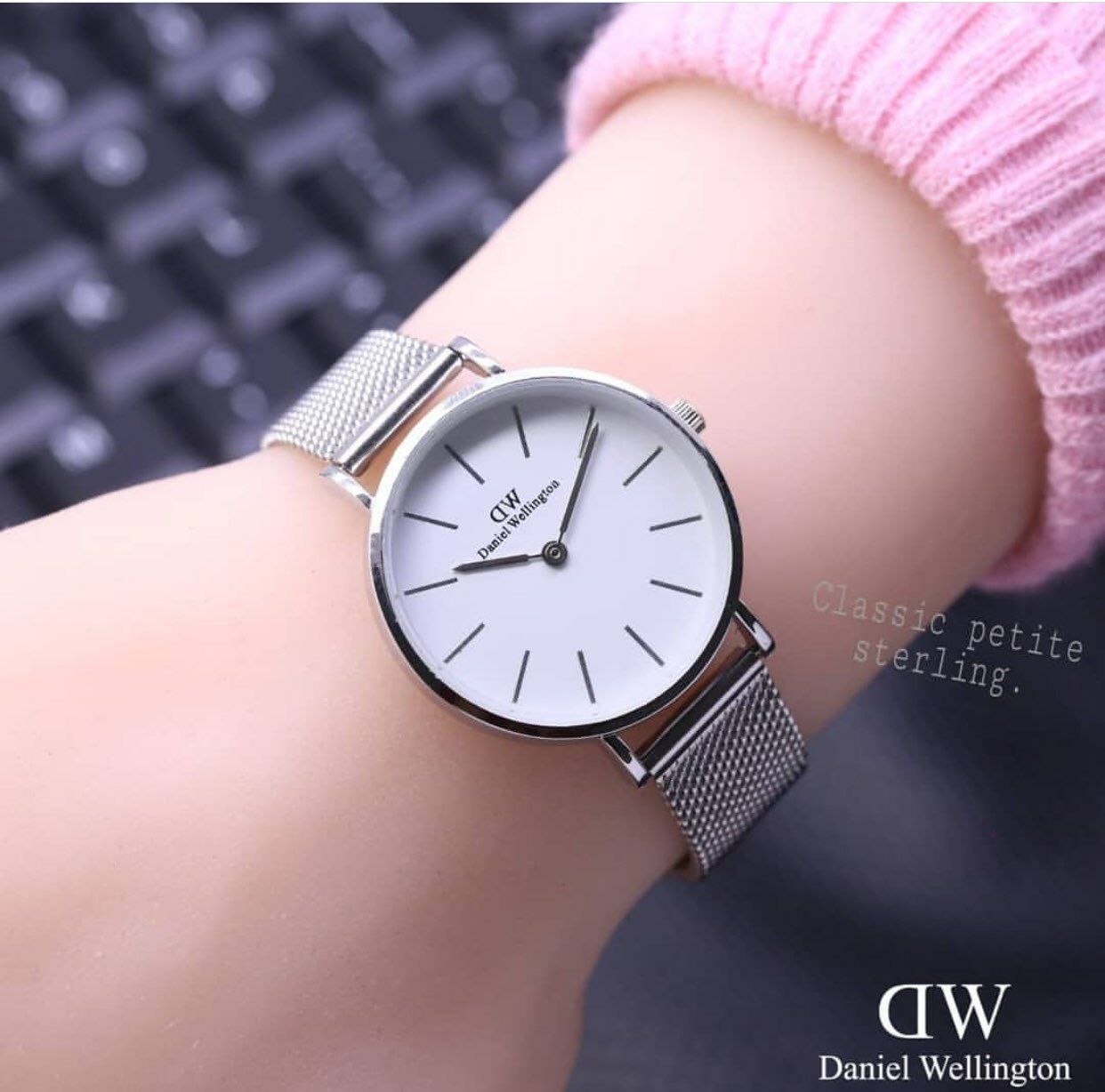 Fermeture magnétique