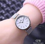 Fermeture magnétique